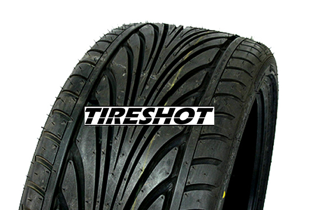 Tire Accelera Sigma